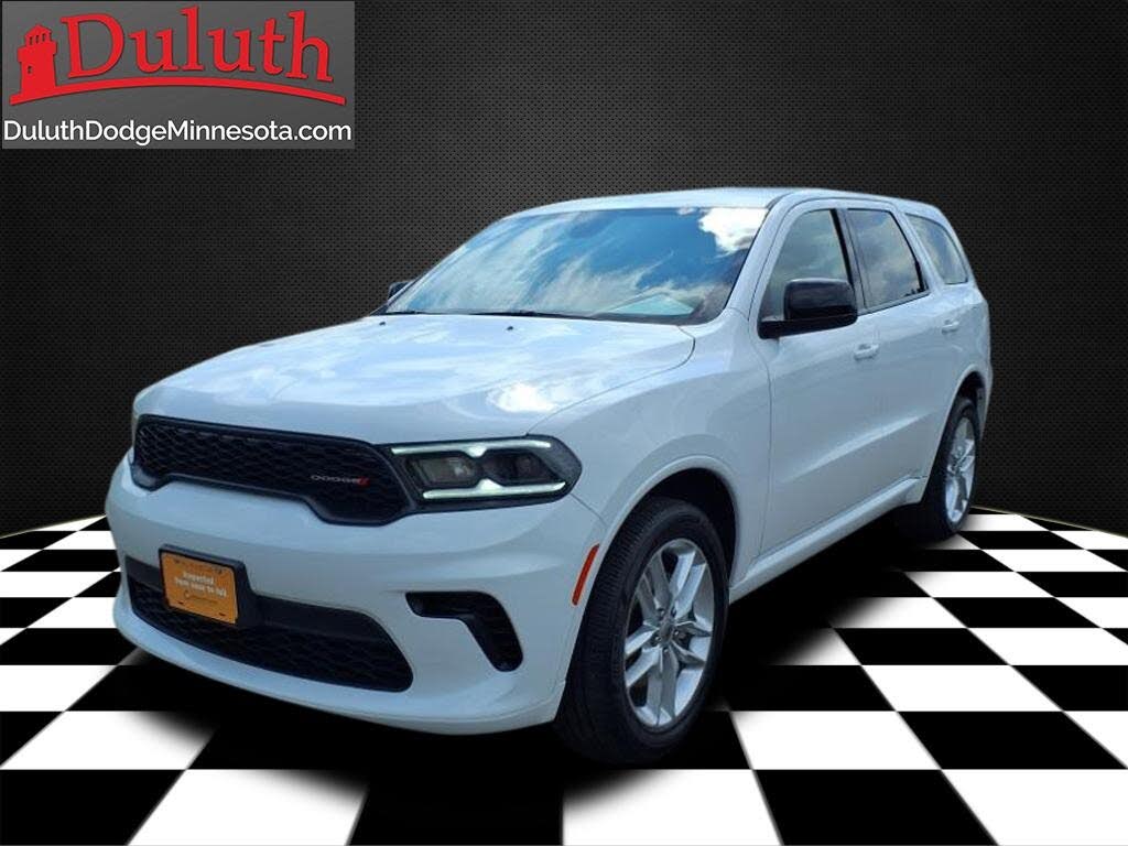 2024 Dodge Durango GT AWD
