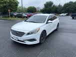 Hyundai Sonata FWD