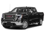GMC Sierra 1500 AT4 Crew Cab 4WD