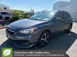 Subaru Impreza Premium Wagon AWD