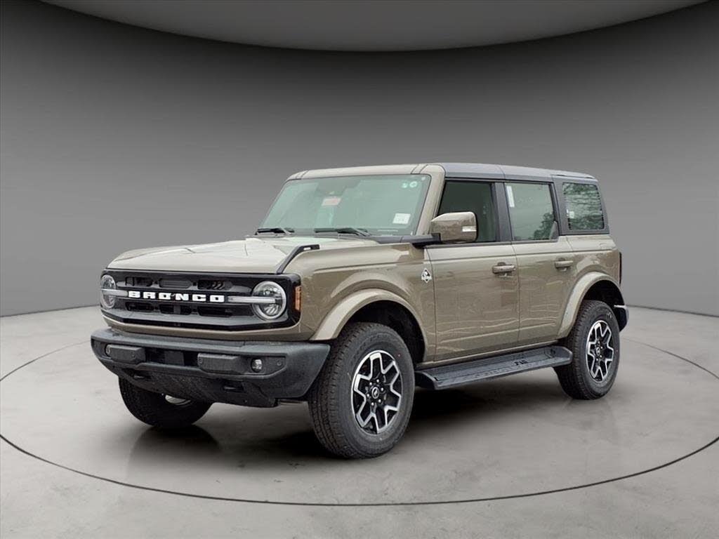 2024 Ford F-150 XLT SuperCrew 4WD