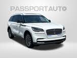 Lincoln Aviator Reserve RWD