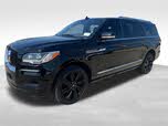Lincoln Navigator L Reserve 4WD