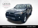 Toyota 4Runner SR5 Premium