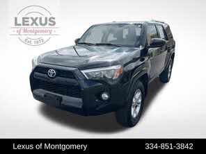 Toyota 4Runner SR5 Premium
