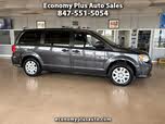 Dodge Grand Caravan SE FWD