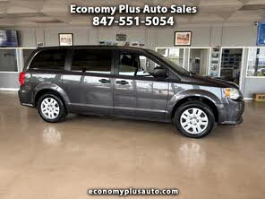 Dodge Grand Caravan SE FWD