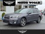 Subaru Outback 2.5i Limited AWD