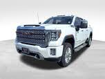 GMC Sierra 2500HD Denali Crew Cab 4WD