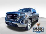 GMC Sierra 1500 SLT Crew Cab 4WD