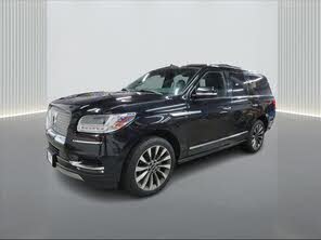 Lincoln Navigator Select 4WD