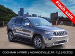 Jeep Grand Cherokee Limited 4WD