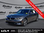 BMW 3 Series 330i xDrive AWD