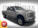 Ford F-350 Super Duty Platinum Crew Cab 4WD