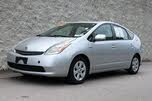 Toyota Prius FWD