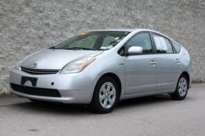 Toyota Prius FWD