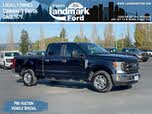 Ford F-250 Super Duty XL Crew Cab RWD