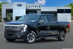 Ford F-150 Lightning XLT SuperCrew AWD