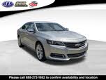 Chevrolet Impala Premier FWD