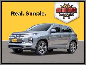 Mitsubishi Outlander Sport ES FWD