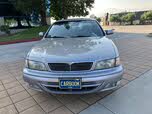 1996 INFINITI I30