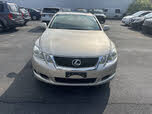 Lexus GS 350 AWD