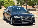 Audi A6 2.0T Premium Sedan FWD