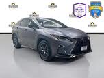 Lexus RX Hybrid 450h AWD