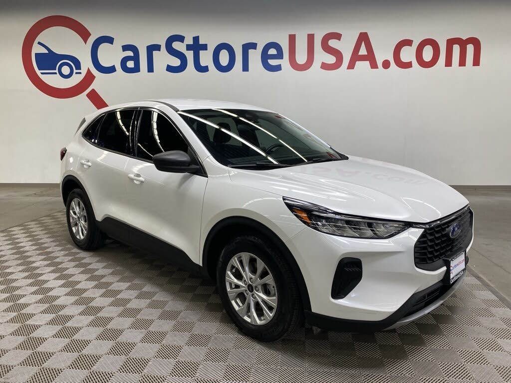 2023 Ford Escape Active FWD