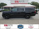 Chevrolet Suburban 1500 Premier 4WD