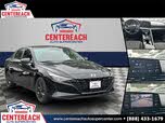Hyundai Elantra SEL FWD
