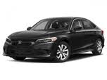 Honda Civic LX FWD