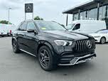 Mercedes-Benz GLE AMG GLE 53 4MATIC+