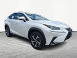 Lexus NX 300 AWD
