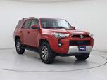 Toyota 4Runner TRD Off-Road Premium 4WD