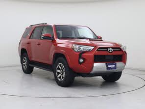 Toyota 4Runner TRD Off-Road Premium 4WD