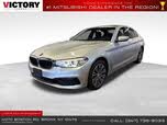 BMW 5 Series 530i xDrive Sedan AWD