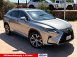 Lexus RX 350 FWD