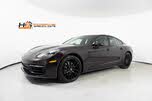 Porsche Panamera Platinum Edition Sedan RWD
