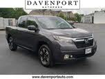 Honda Ridgeline RTL AWD