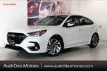 Subaru Legacy Touring XT AWD