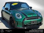 MINI Cooper S Convertible FWD