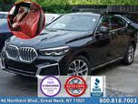 BMW X6 xDrive40i AWD