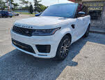 Land Rover Range Rover Sport V6 HSE Dynamic 4WD