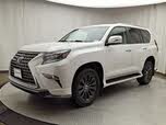 Lexus GX 460 Luxury AWD