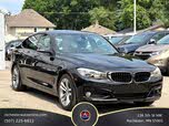 BMW 3 Series Gran Turismo 328i xDrive AWD