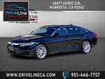 Honda Accord LX FWD