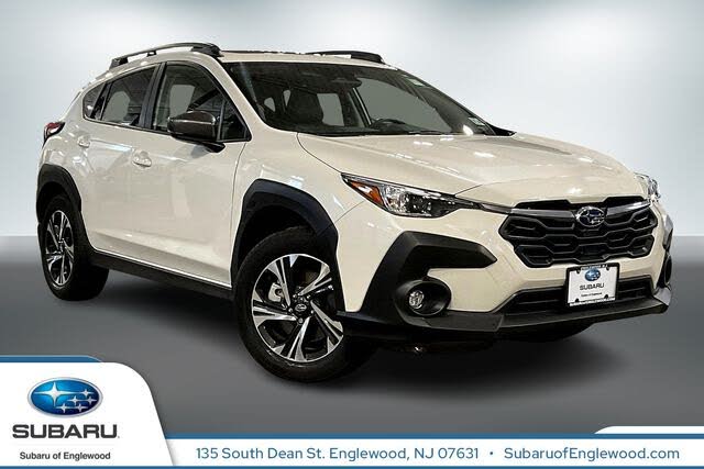 2024 Subaru Crosstrek Premium AWD