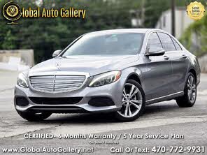 Mercedes-Benz C-Class C 300