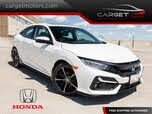 Honda Civic Hatchback Sport Touring FWD